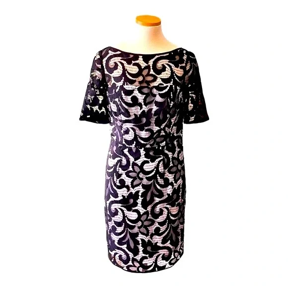 chinese dress ladies Milly Rana Feather Mini Dress 4